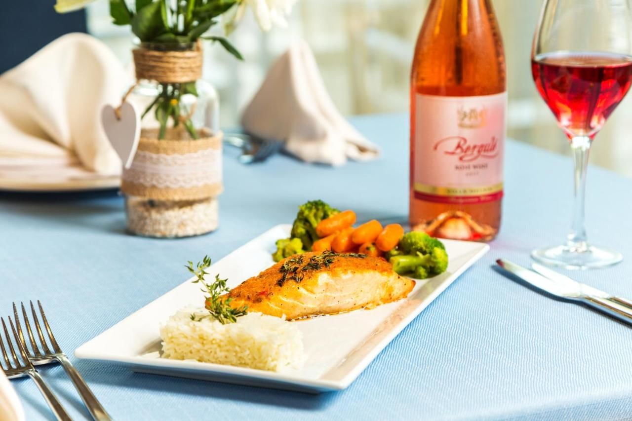 Отель Landmark Creek Hotel & SPA Пловдив-22