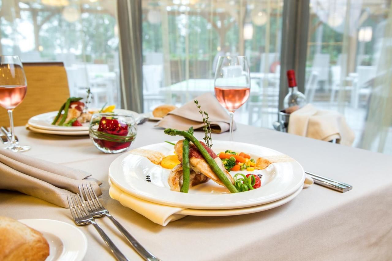 Отель Landmark Creek Hotel & SPA Пловдив-23