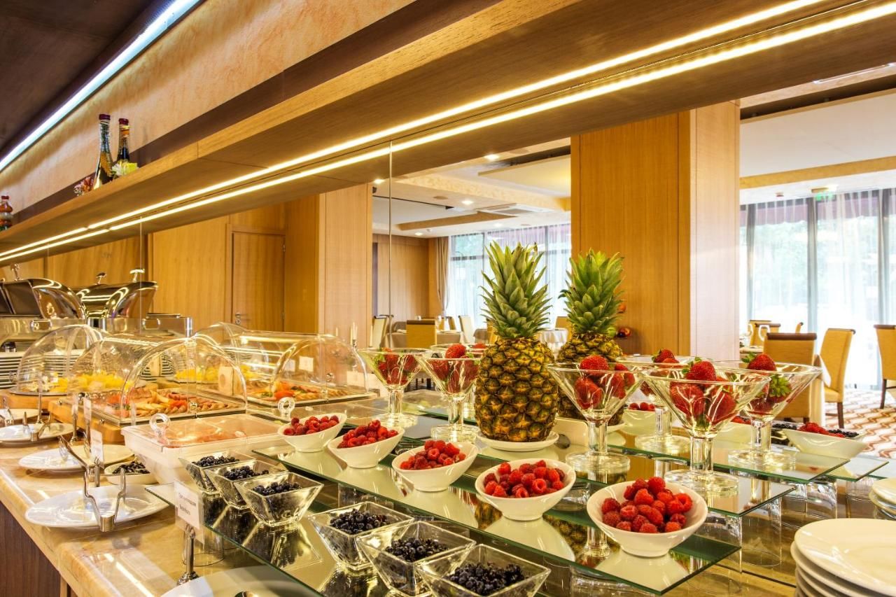 Отель Landmark Creek Hotel & SPA Пловдив-27