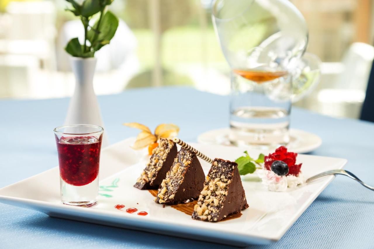 Отель Landmark Creek Hotel & SPA Пловдив-28