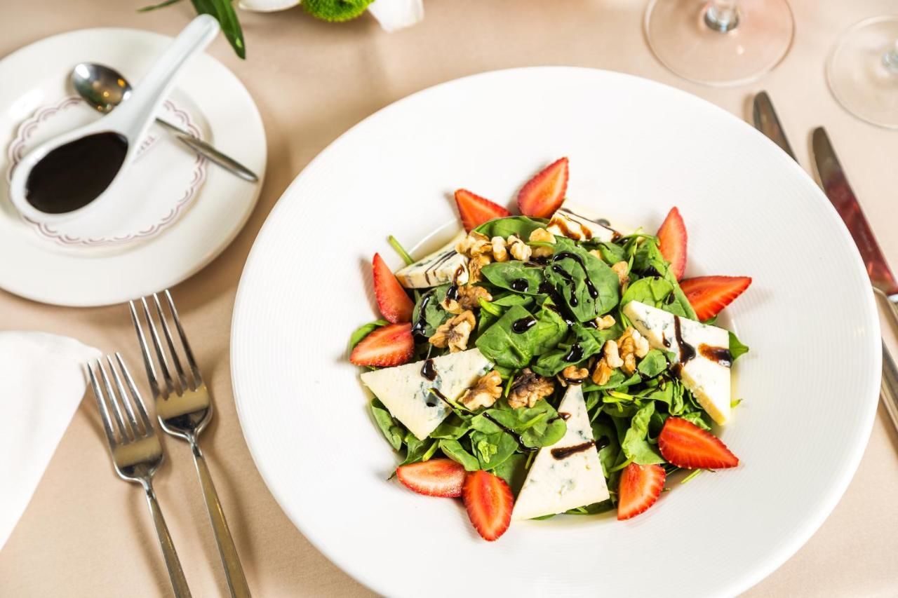 Отель Landmark Creek Hotel & SPA Пловдив-48