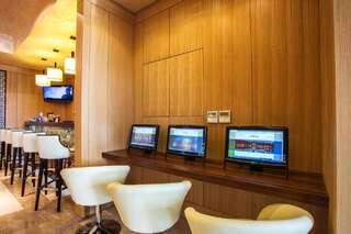 Отель Landmark Creek Hotel & SPA Пловдив-6