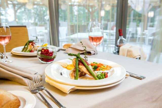 Отель Landmark Creek Hotel & SPA Пловдив-22