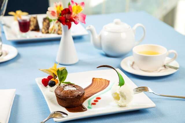 Отель Landmark Creek Hotel & SPA Пловдив-24