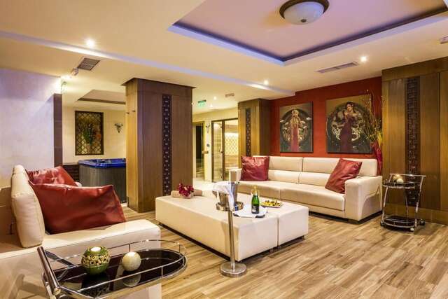 Отель Landmark Creek Hotel & SPA Пловдив-35