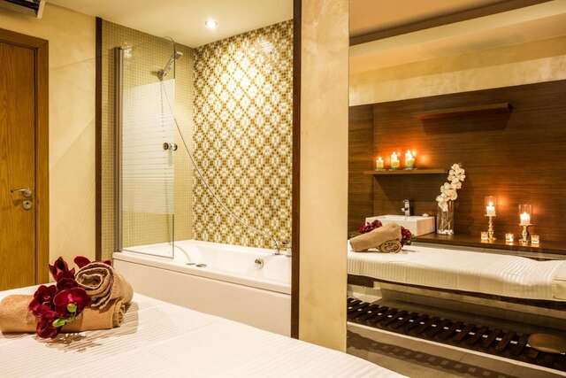 Отель Landmark Creek Hotel & SPA Пловдив-37