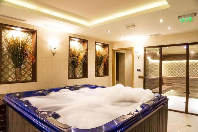 Отель Landmark Creek Hotel & SPA Пловдив-38