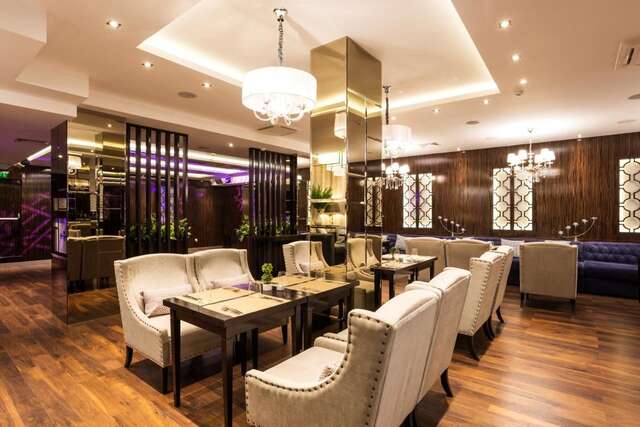 Отель Landmark Creek Hotel & SPA Пловдив-42