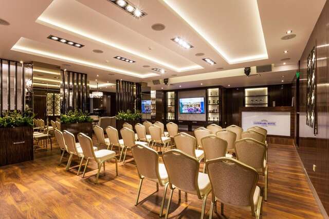 Отель Landmark Creek Hotel & SPA Пловдив-45