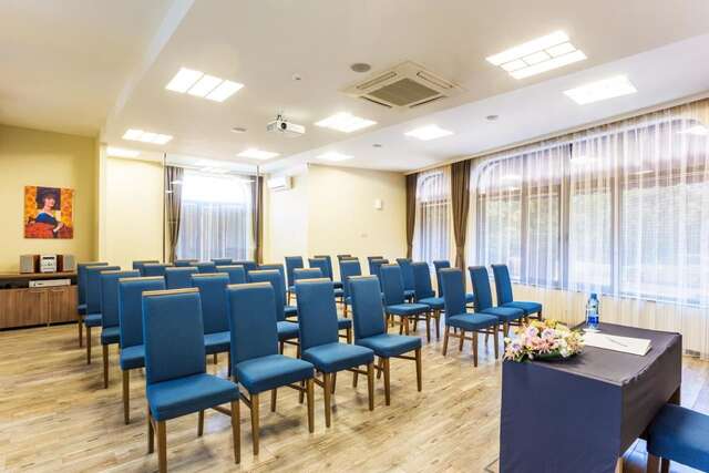 Отель Landmark Creek Hotel & SPA Пловдив-46