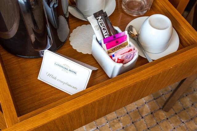 Отель Landmark Creek Hotel & SPA Пловдив-51